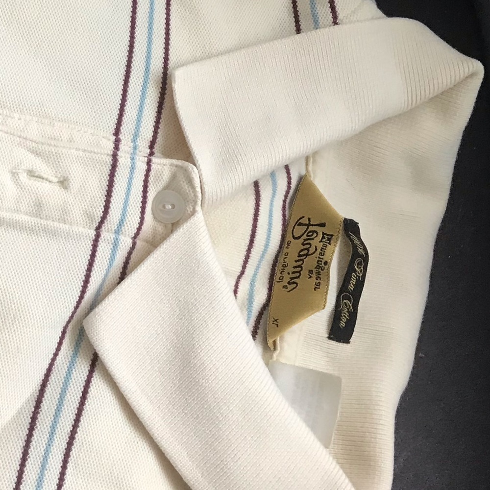 Men’s shirt